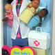 Image for article titled Why Give An African-American Child A Spray Tan?